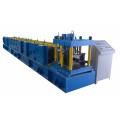 Sanxing CZ Shape Steel Purlin Roll Forming Machine